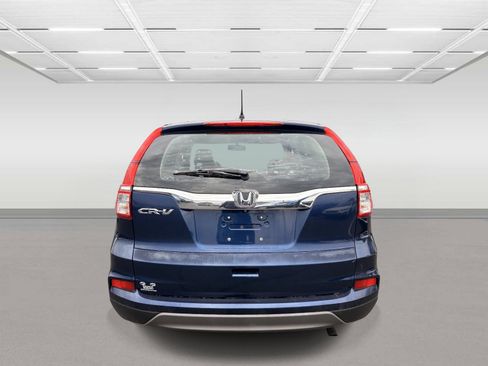 Used 2015 Honda CR-V LX image 4