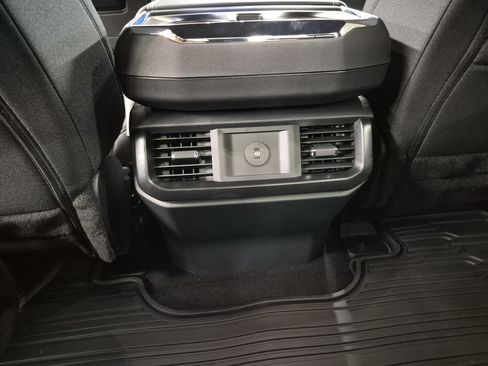 New 2026 Ford F150 STX w/ Equipment Group 200A AWD/4WD image 17