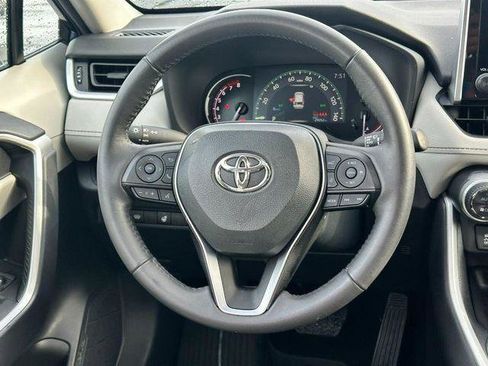 Certified 2023 Toyota RAV4 XLE w/ Convenience Package AWD/4WD image 14
