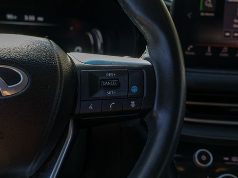 Used 2023 INFINITI QX60 Luxe w/ Cargo Package image 27