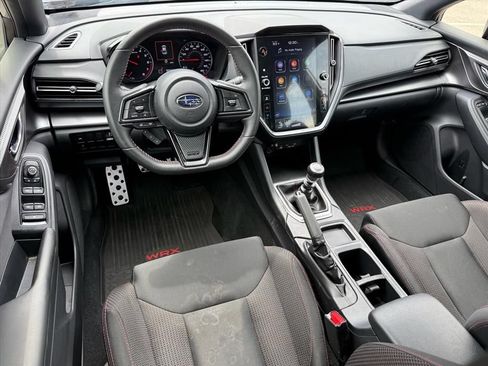 Used 2023 Subaru WRX Premium AWD/4WD image 15