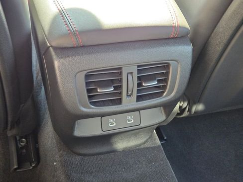 New 2025 Acura TLX SH-AWD w/ A-SPEC Pkg image 15