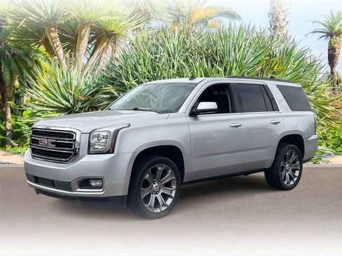 Used 2015 GMC Yukon SLE w/ Convenience Package image 1