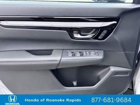 New 2026 Honda CR-V EX-L image 17