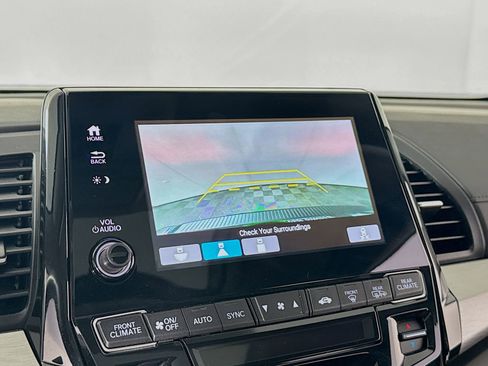 Used 2024 Honda Odyssey EX-L image 17