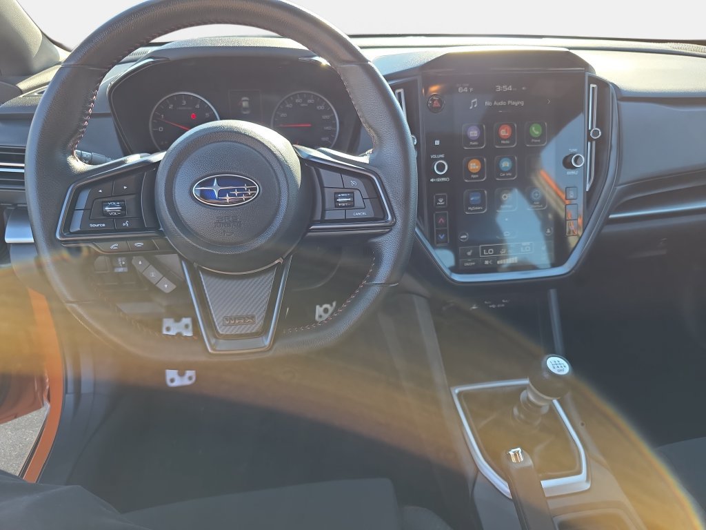 Used 2022 Subaru WRX Premium AWD/4WD image 13