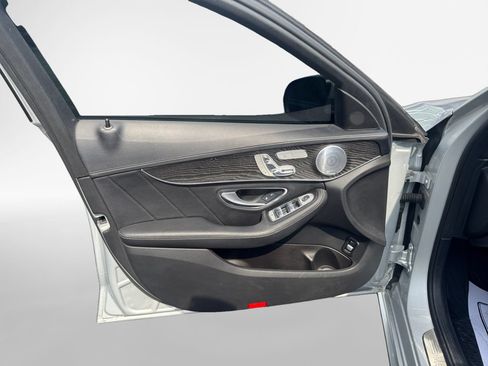 Used 2016 Mercedes-Benz C 300 4MATIC Sedan image 14