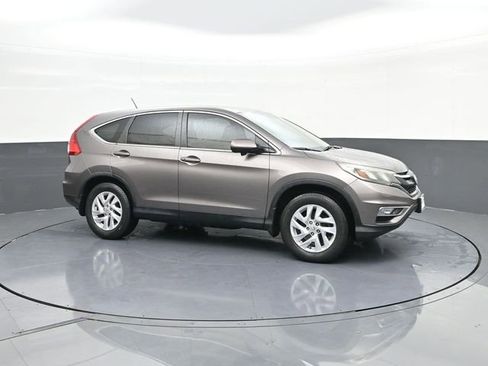 Used 2016 Honda CR-V EX image 17