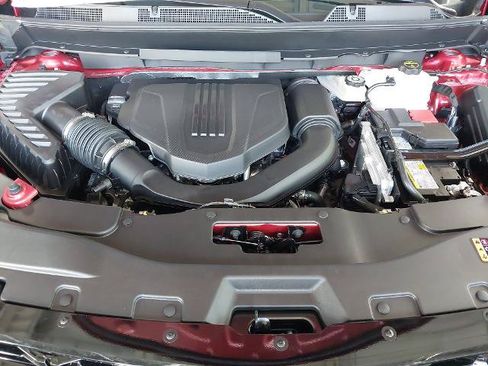 New 2026 Chevrolet Traverse RS w/ LPO, Floor Liner Package FWD image 30