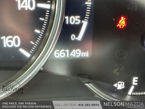 Certified 2024 MAZDA CX-5 AWD 2.5 S image 15