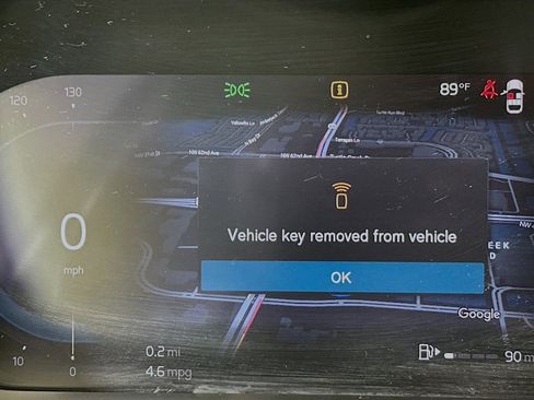 Used 2023 Volvo XC60 B5 Plus w/ Protection Package Premier image 19