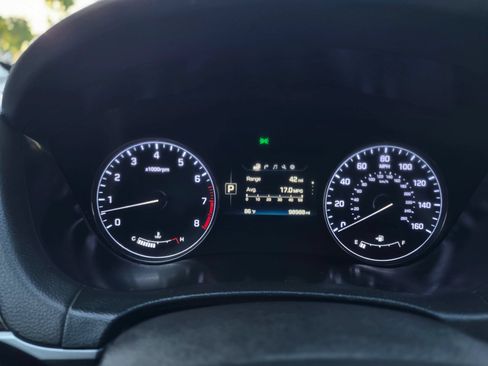 Used 2016 Hyundai Genesis 3.8 w/ Option Group 02 RWD image 26