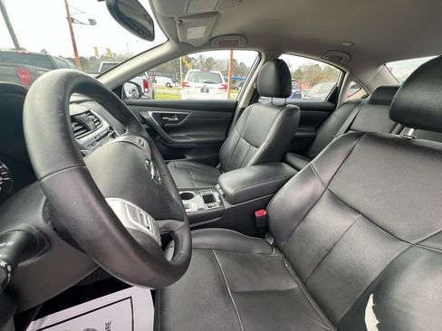 Used 2018 Nissan Altima 2.5 SL image 26