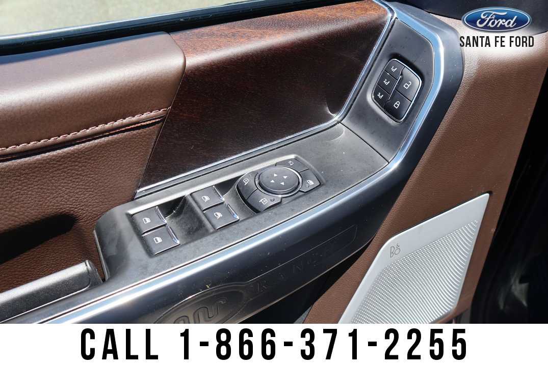 Used 2025 Ford F150 King Ranch AWD/4WD image 17