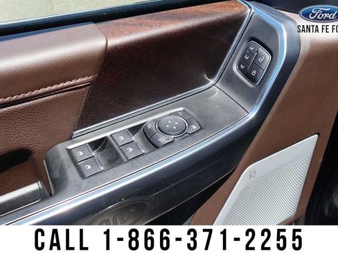 Used 2025 Ford F150 King Ranch AWD/4WD image 17