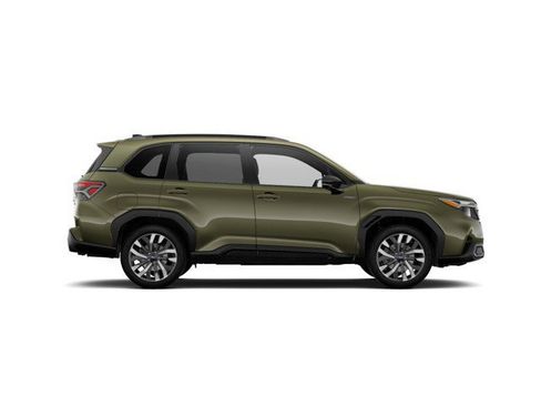 New 2026 Subaru Forester Touring AWD/4WD image 7