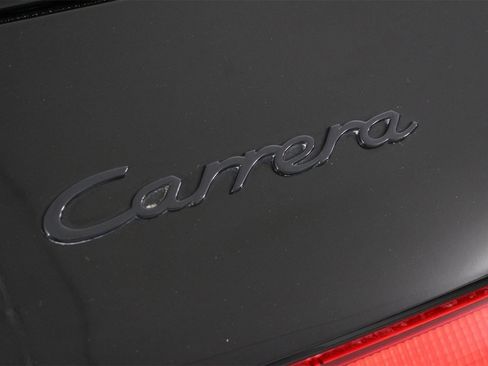 Used 1995 Porsche 911 Carrera image 23