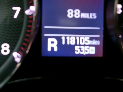 Used 2016 INFINITI QX80 2WD image 43