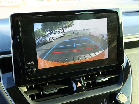Used 2024 Toyota Corolla XSE FWD image 20