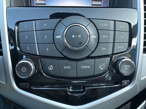 Used 2016 Chevrolet Cruze LT image 26