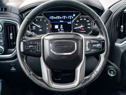 Used 2020 GMC Sierra 1500 Denali w/ Denali Ultimate Package AWD/4WD image 22