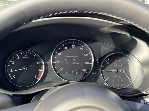 New 2026 MAZDA CX-50 AWD 2.5 S w/ Preferred Pkg image 22