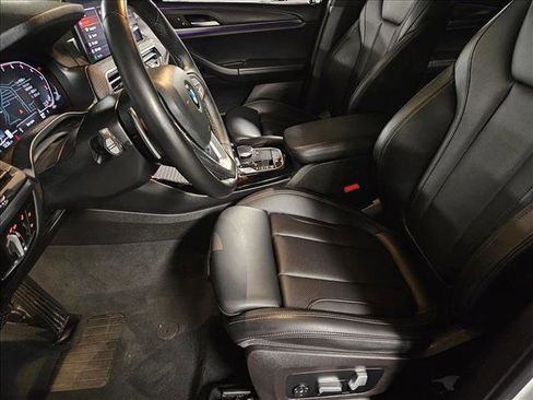 Used 2023 BMW X3 xDrive30i w/ Premium Package image 17