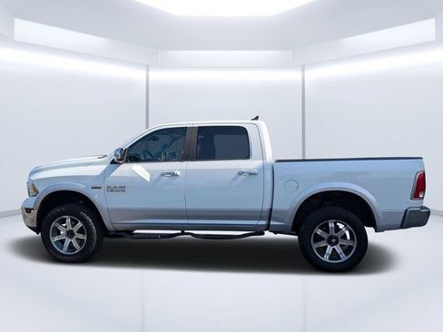 Used 2014 RAM 1500 Laramie AWD/4WD image 6