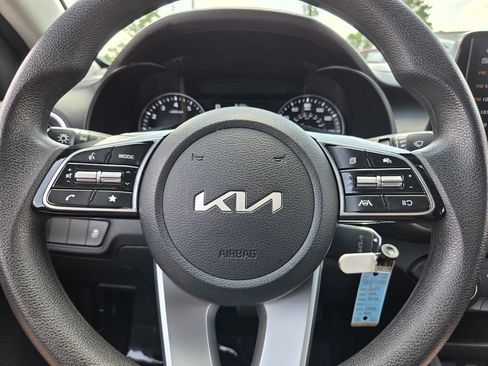 Used 2024 Kia Forte LXS FWD image 20