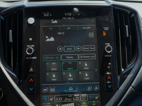 New 2025 Subaru Ascent Bronze Edition w/ Popular Package #2 image 15