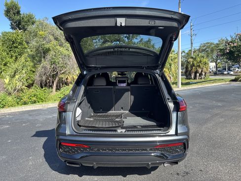 New 2026 Audi Q5 Prestige AWD/4WD image 9