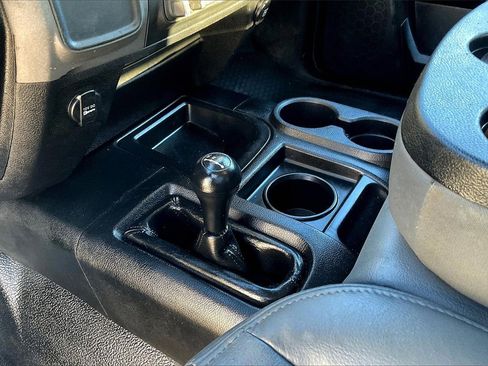 Used 2017 RAM 3500 Tradesman w/ Chrome Appearance Group image 19