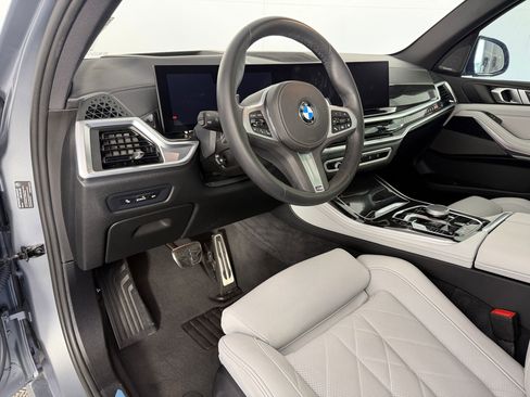 Certified 2025 BMW X5 sDrive40i w/ M Sport Package image 4
