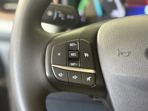 Certified 2023 Ford Maverick Lariat w/ Lariat Luxury Package image 25