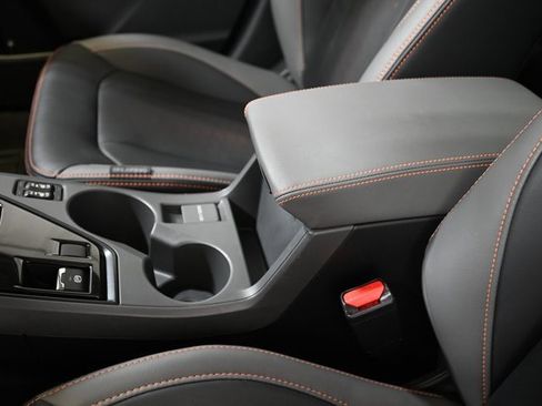 Certified 2024 Subaru Crosstrek 2.5i Limited image 22