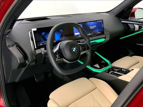 Certified 2026 BMW X3 xDrive30i w/ Premium Package AWD/4WD image 21