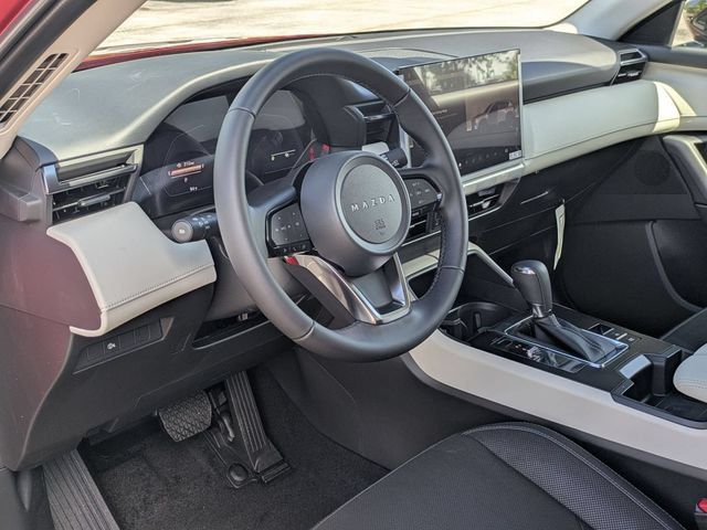 New 2026 MAZDA CX-5 Select AWD/4WD image 10