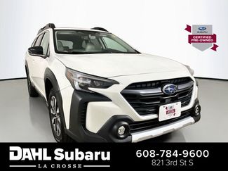 Used 2024 Subaru Outback Limited AWD/4WD video 1