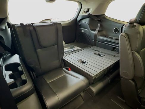 New 2025 Subaru Ascent Touring image 29