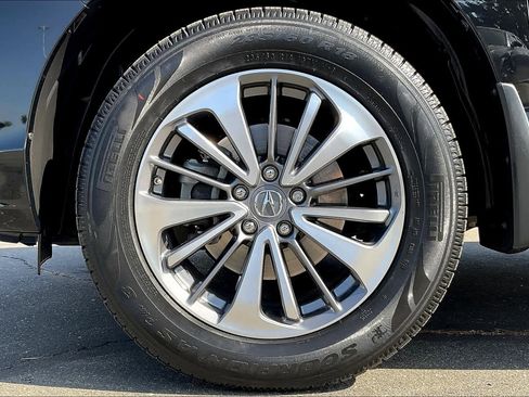 Used 2016 Acura RDX FWD w/ Advance Package image 12