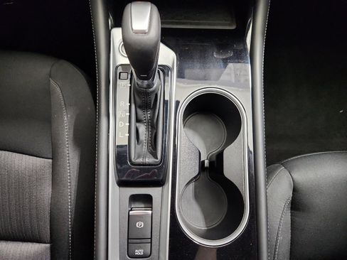 Used 2024 Nissan Altima 2.5 SV w/ SV Premium Package image 26