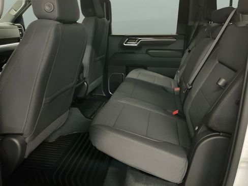 New 2026 Chevrolet Silverado 2500 LT AWD/4WD image 26