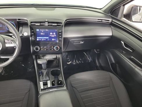Used 2023 Hyundai Santa Cruz Night w/ Cargo Package AWD/4WD image 17