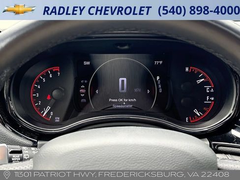 Used 2021 Dodge Durango GT AWD/4WD image 7