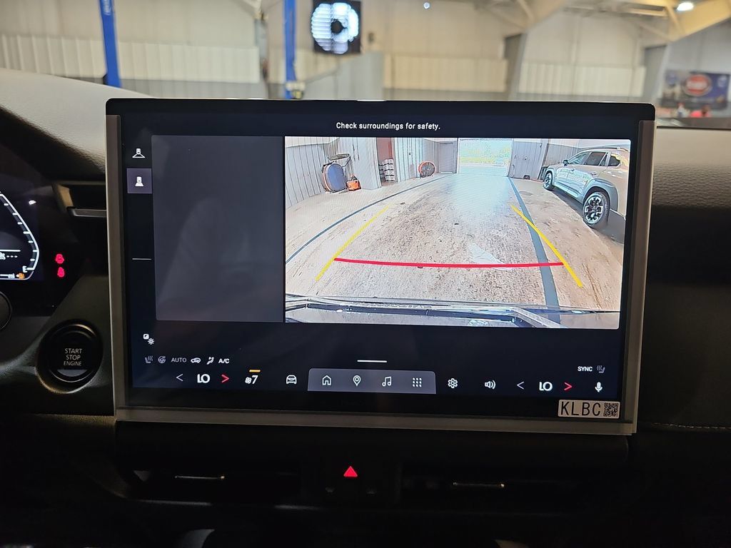 New 2026 MAZDA CX-5 Preferred AWD/4WD image 24
