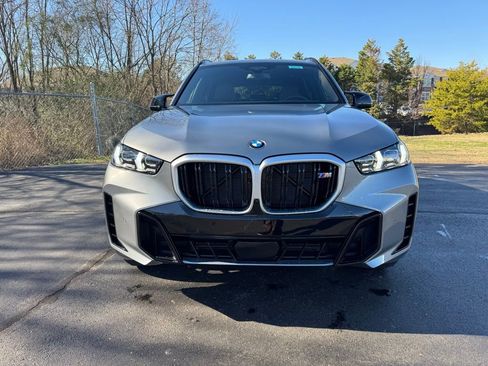 New 2026 BMW X5 M60i image 9