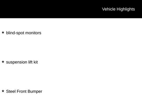 Used 2021 Jeep Gladiator Willys image 5