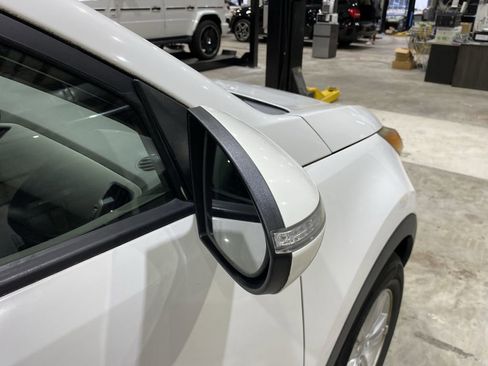 Used 2011 Kia Sportage LX FWD image 19