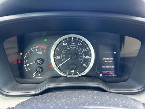 Used 2020 Toyota Corolla LE image 10