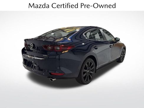 Used 2025 MAZDA MAZDA3 s image 6